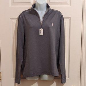 Johnnie-O Lammie Pullover (VENDOR BRANDED)